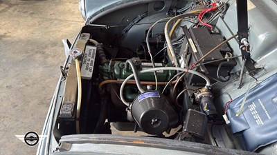 Lot 572 - 1959 MORRIS