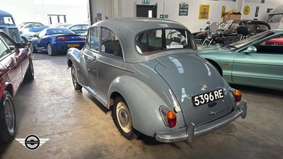 Lot 572 - 1959 MORRIS