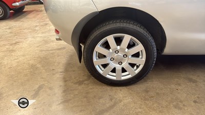 Lot 390 - 2002 FORD PUMA 1.7 16V