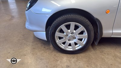 Lot 390 - 2002 FORD PUMA 1.7 16V