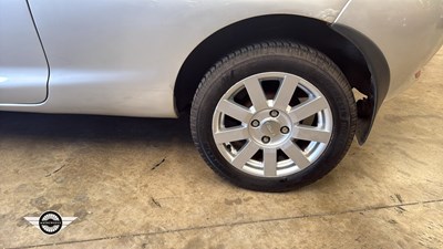 Lot 390 - 2002 FORD PUMA 1.7 16V