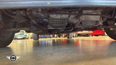 Lot 390 - 2002 FORD PUMA 1.7 16V