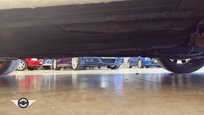 Lot 390 - 2002 FORD PUMA 1.7 16V