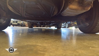 Lot 390 - 2002 FORD PUMA 1.7 16V