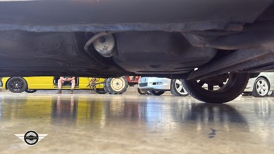 Lot 390 - 2002 FORD PUMA 1.7 16V