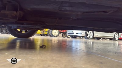 Lot 390 - 2002 FORD PUMA 1.7 16V