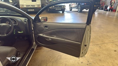 Lot 390 - 2002 FORD PUMA 1.7 16V