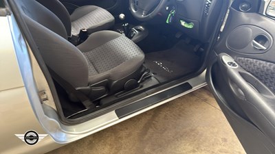 Lot 390 - 2002 FORD PUMA 1.7 16V