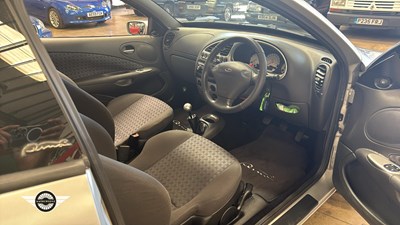 Lot 390 - 2002 FORD PUMA 1.7 16V