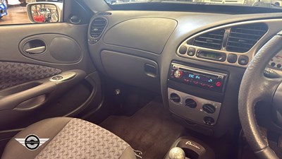 Lot 390 - 2002 FORD PUMA 1.7 16V