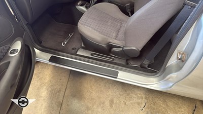 Lot 390 - 2002 FORD PUMA 1.7 16V