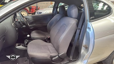 Lot 390 - 2002 FORD PUMA 1.7 16V