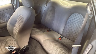 Lot 390 - 2002 FORD PUMA 1.7 16V