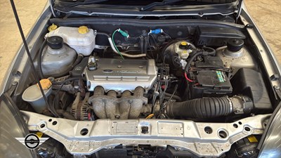 Lot 390 - 2002 FORD PUMA 1.7 16V