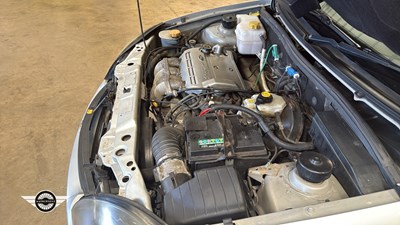 Lot 390 - 2002 FORD PUMA 1.7 16V