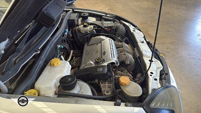 Lot 390 - 2002 FORD PUMA 1.7 16V