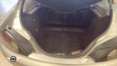 Lot 390 - 2002 FORD PUMA 1.7 16V