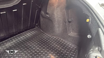 Lot 390 - 2002 FORD PUMA 1.7 16V