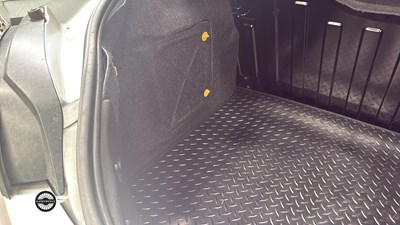 Lot 390 - 2002 FORD PUMA 1.7 16V