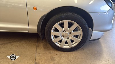 Lot 390 - 2002 FORD PUMA 1.7 16V