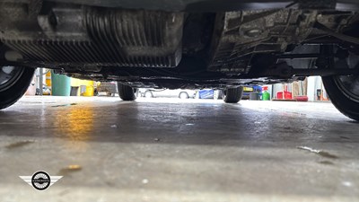 Lot 576 - 1992 PEUGEOT 205 GTI