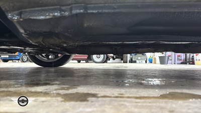 Lot 576 - 1992 PEUGEOT 205 GTI