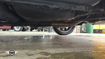 Lot 576 - 1992 PEUGEOT 205 GTI