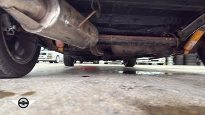 Lot 576 - 1992 PEUGEOT 205 GTI