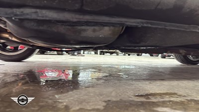 Lot 576 - 1992 PEUGEOT 205 GTI