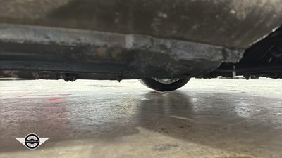 Lot 576 - 1992 PEUGEOT 205 GTI