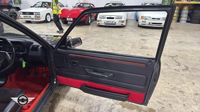 Lot 576 - 1992 PEUGEOT 205 GTI