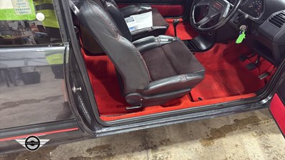 Lot 576 - 1992 PEUGEOT 205 GTI