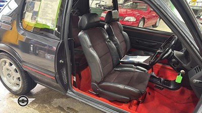 Lot 576 - 1992 PEUGEOT 205 GTI