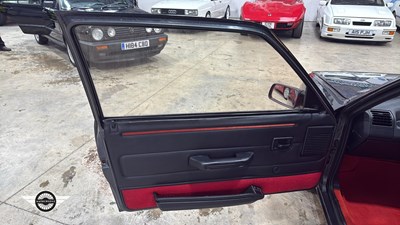 Lot 576 - 1992 PEUGEOT 205 GTI