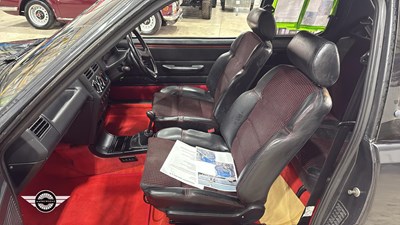 Lot 576 - 1992 PEUGEOT 205 GTI