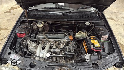 Lot 576 - 1992 PEUGEOT 205 GTI
