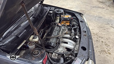 Lot 576 - 1992 PEUGEOT 205 GTI