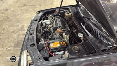 Lot 576 - 1992 PEUGEOT 205 GTI