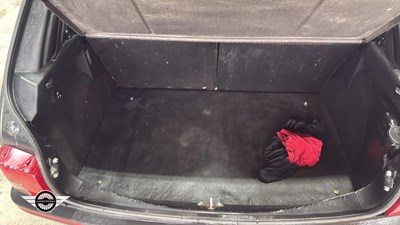 Lot 576 - 1992 PEUGEOT 205 GTI