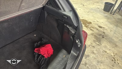 Lot 576 - 1992 PEUGEOT 205 GTI