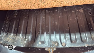 Lot 576 - 1992 PEUGEOT 205 GTI