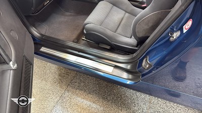 Lot 396 - 2004 AUDI TT ROADSTER (150 BHP)
