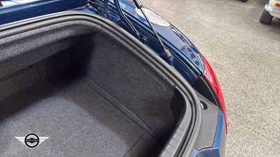 Lot 396 - 2004 AUDI TT ROADSTER (150 BHP)