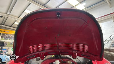 Lot 582 - 1973 VOLKSWAGEN 1600 SUPER BEETLE