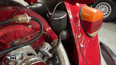 Lot 582 - 1973 VOLKSWAGEN 1600 SUPER BEETLE