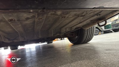 Lot 416 - 1994 JAGUAR XJ-S 4.0 AUTO