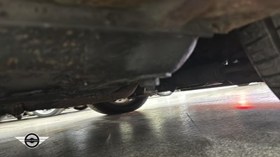 Lot 416 - 1994 JAGUAR XJ-S 4.0 AUTO