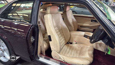 Lot 416 - 1994 JAGUAR XJ-S 4.0 AUTO