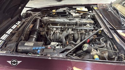 Lot 416 - 1994 JAGUAR XJ-S 4.0 AUTO