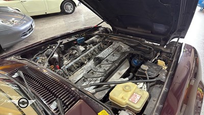Lot 416 - 1994 JAGUAR XJ-S 4.0 AUTO